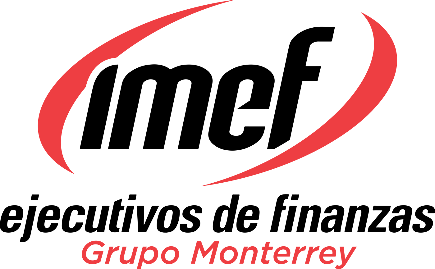IMEF Ejecutivos de Finanzas, Grupo Monterrey